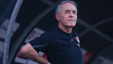 مارسيل كولر - الأهلي