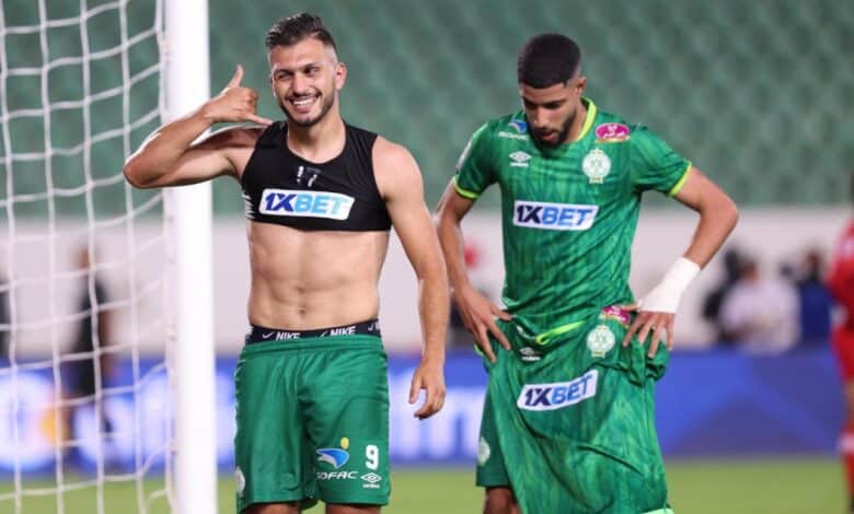 رياض بن عياد