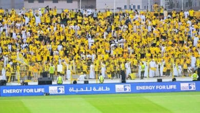 جماهير الوصل