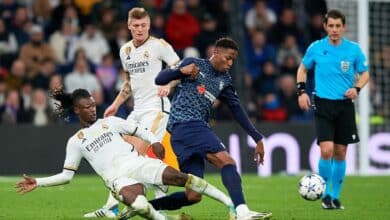 سيمون بانزا مهاجم سبورتنج براجا