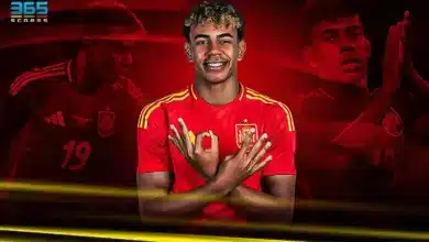 لامين يامال