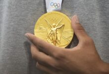 الأولمبياد