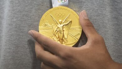 الأولمبياد