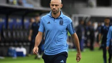 خافيير ماسكيرانو