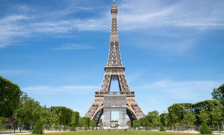 القنوات الناقلة لأولمبياد باريس 2024.. كل الألعاب