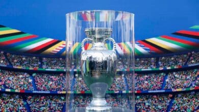 موعد نهائي يورو 2024 والقنوات الناقلة