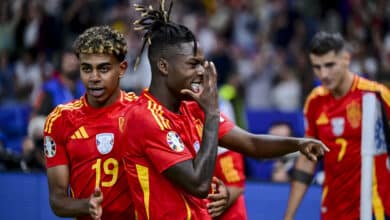 نيكو ويليامز