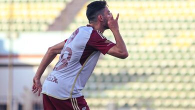 طاهر محمد طاهر - الأهلي