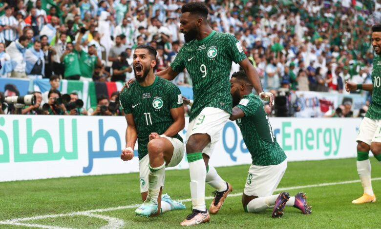 صالح الشهري - منتخب السعودية