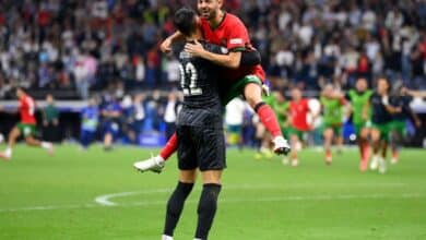 برناردو سيلفا - ديوجو كوستا - البرتغال