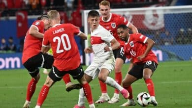 أراد جولر - منتخب تركيا