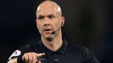 أنتوني تايلور