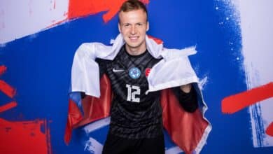 ماريك روداك - الاتفاق