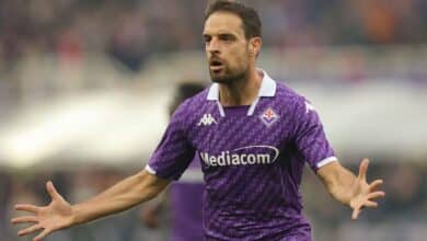 جياكومو بونافنتورا - فيورنتينا