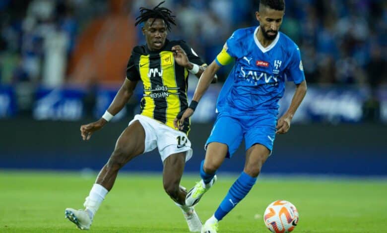 سلمان الفرج