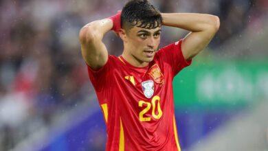 بيدري - إسبانيا