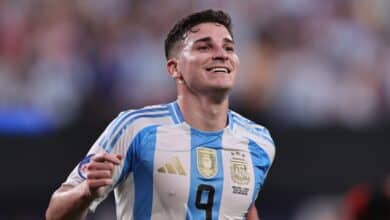 جوليان ألفاريز