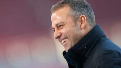 مؤتمر هانز فليك - برشلونة