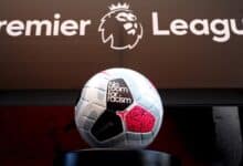 الدوري الإنجليزي 2024/2025