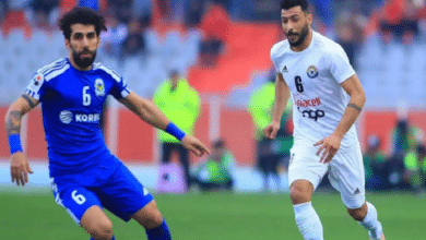 القوة الجوية ضد الزوراء