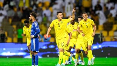 الوصل الإماراتي