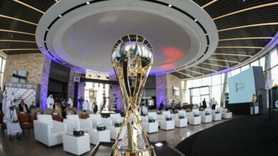 كأس مصرف أبو ظبي