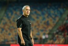 الأهلي - مارسيل كولر