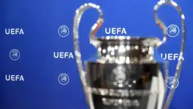 مباريات نصف نهائي دوري أبطال أوروبا 2024/2025