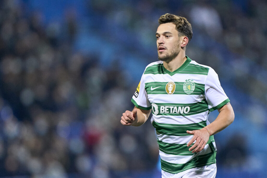 الاتحاد يبدي اهتمامًا بضم بيدرو جونشالفيس