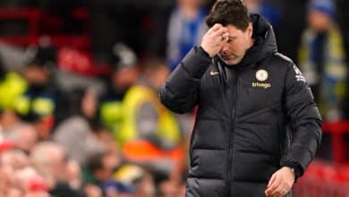 ماوريسيو بوتشيتينو - المصدر: Gettyimages