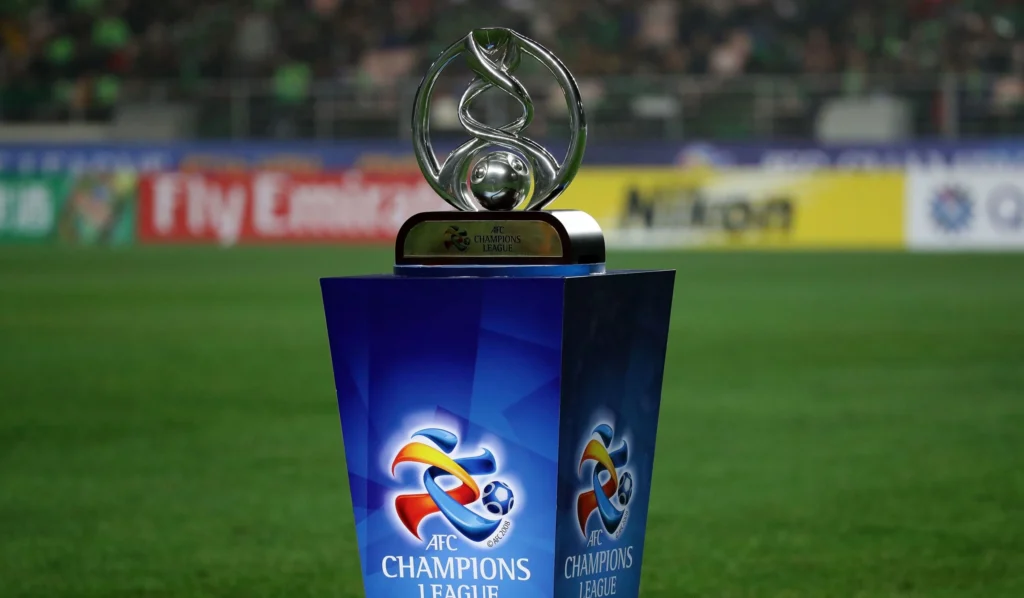 ما هو نظام دوري أبطال آسيا 2 2024/2025؟