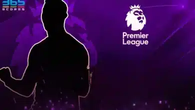 ترتيب هدافي الدوري الإنجليزي