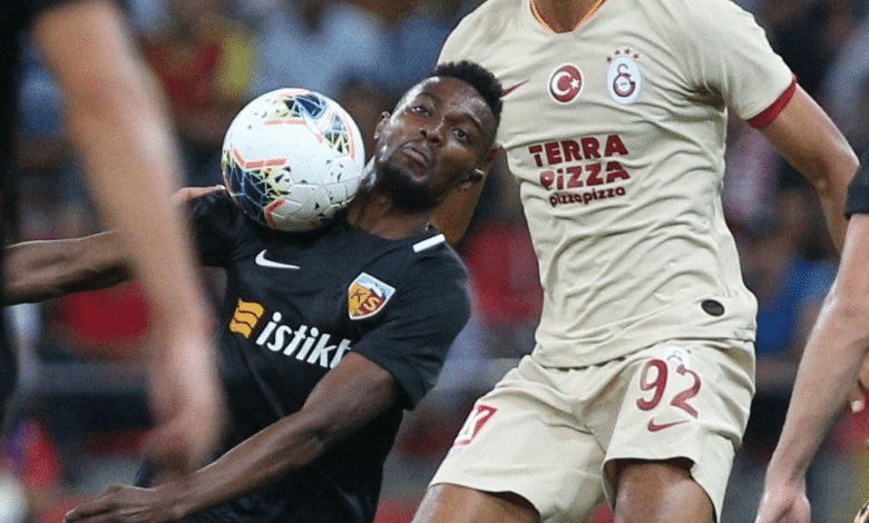 بيرنارد مينساه