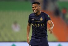 أيمن يحيى - النصر