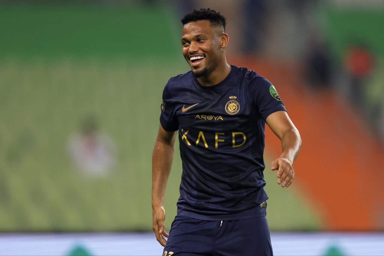 صدمة في مدة غياب أيمن يحيى عن النصر