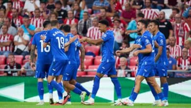 خيتافي - المصدر: Gettyimages