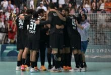 ما القناة الناقلة لمباراة مصر ضد الجزائر وأين تشاهد بطولة إفريقيا لكرة اليد مجانًا؟