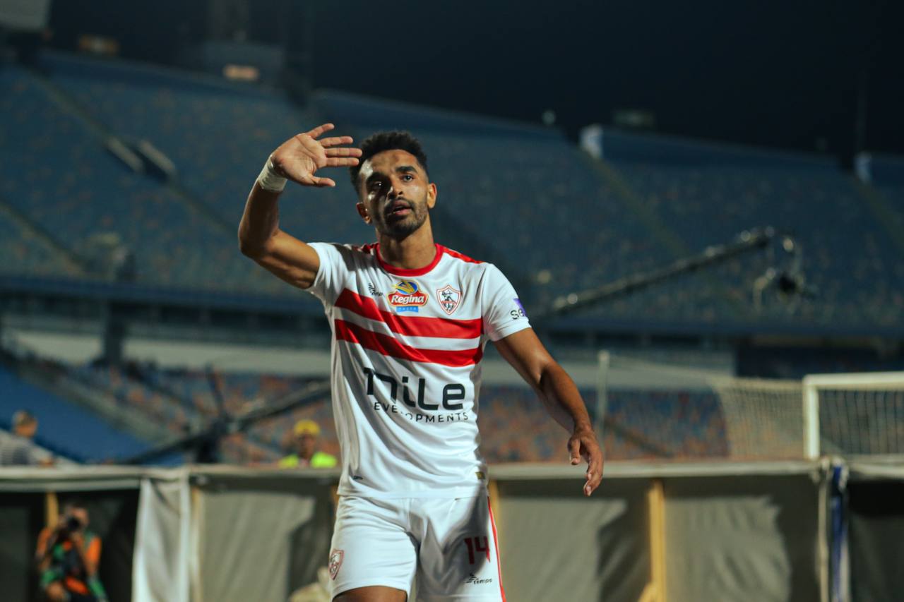 يوسف أوباما: رفضت عروضًا من السعودية وأتمنى الانضمام للنصر