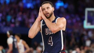 ستيفان كيري