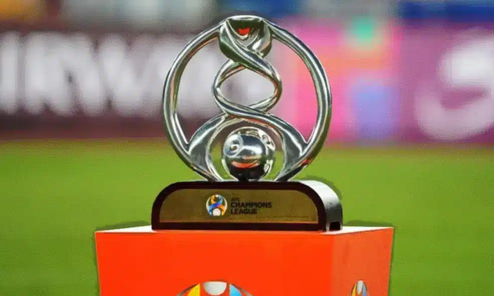 جوائز مالية ضخمة لـ دوري أبطال آسيا للنخبة 2024/2025
