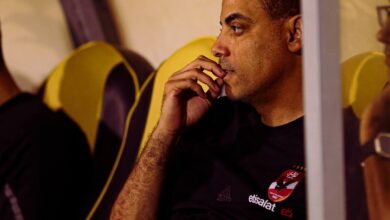 خالد بيبو - تصوير مصطفى الشحات