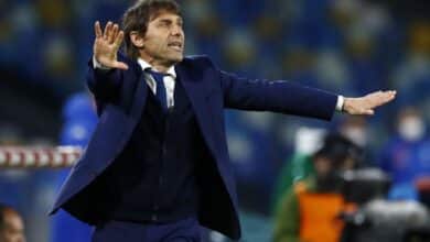 أنطونيو كونتي - المصدر: Gettyimages