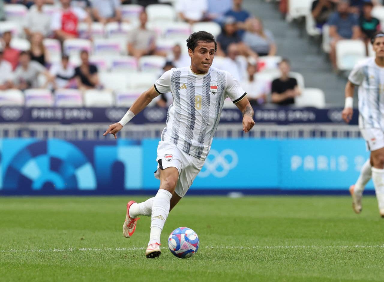 رسميًا.. الرياض يتعاقد مع إبراهيم بايش