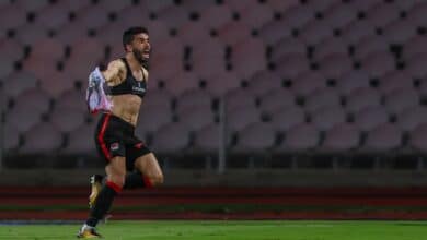 كريم البركاوي