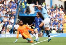 مانشستر سيتي ضد تشيلسي - موعد مباراة مانشستر سيتي القادمة