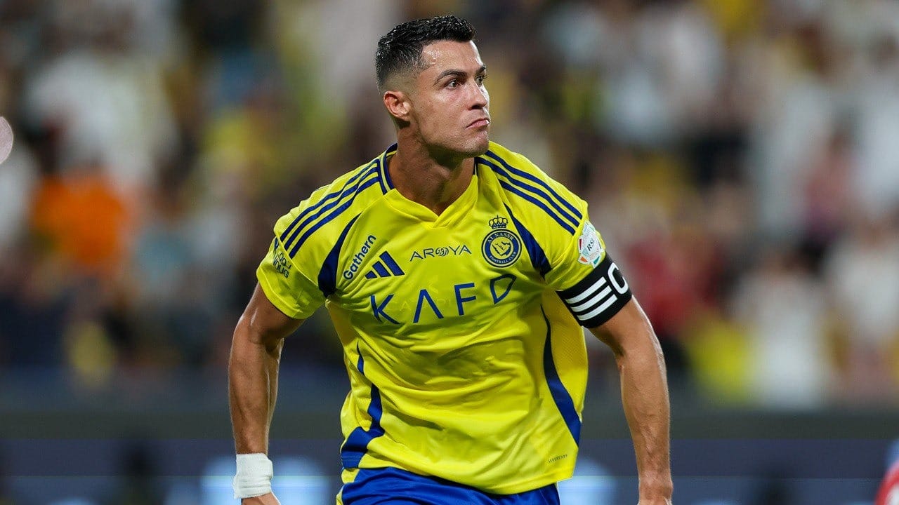 نتيجة مباراة النصر ضد الفيحاء في الدوري السعودي – العالمي يصالح جماهيره