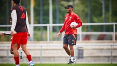 فينسنت كومباني - المصدر: Gettyimages