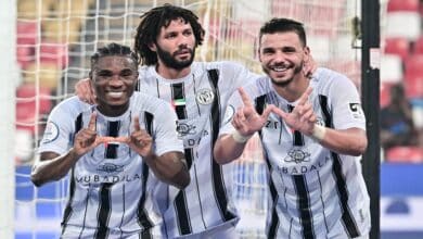 الجزيرة الإماراتي