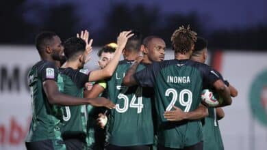 الجيش الملكي