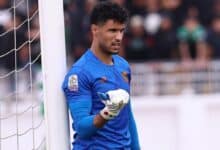 منتخب المغرب